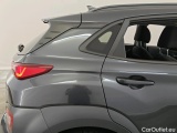  Hyundai  kona Hyundai  Fashion Electric 64 kWh 5d #19