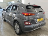  Hyundai  kona Hyundai  Fashion Electric 64 kWh 5d #30