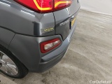  Hyundai  kona Hyundai  Fashion Electric 64 kWh 5d #54