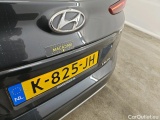  Hyundai  kona Hyundai  Fashion Electric 64 kWh 5d #84