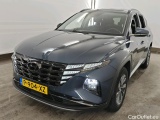 Hyundai Tucson Hyundai  1.6 T-GDI HEV Comfort Automaat 5d