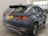  Hyundai  Tucson Hyundai  1.6 T-GDI HEV Comfort Automaat 5d #2