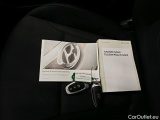  Hyundai  Tucson Hyundai  1.6 T-GDI HEV Comfort Automaat 5d #4