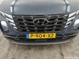  Hyundai  Tucson Hyundai  1.6 T-GDI HEV Comfort Automaat 5d #5
