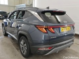  Hyundai  Tucson Hyundai  1.6 T-GDI HEV Comfort Automaat 5d #9