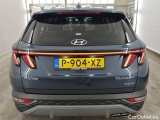  Hyundai  Tucson Hyundai  1.6 T-GDI HEV Comfort Automaat 5d #10