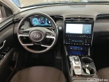  Hyundai  Tucson Hyundai  1.6 T-GDI HEV Comfort Automaat 5d #16