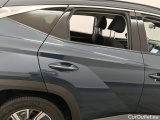  Hyundai  Tucson Hyundai  1.6 T-GDI HEV Comfort Automaat 5d #17