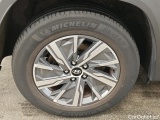  Hyundai  Tucson Hyundai  1.6 T-GDI HEV Comfort Automaat 5d #19