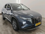  Hyundai  Tucson Hyundai  1.6 T-GDI HEV Comfort Automaat 5d #21