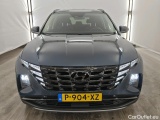  Hyundai  Tucson Hyundai  1.6 T-GDI HEV Comfort Automaat 5d #22