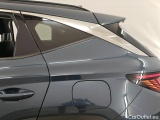  Hyundai  Tucson Hyundai  1.6 T-GDI HEV Comfort Automaat 5d #25
