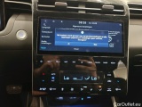 Hyundai  Tucson Hyundai  1.6 T-GDI HEV Comfort Automaat 5d #31