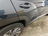  Hyundai  Tucson Hyundai  1.6 T-GDI HEV Comfort Automaat 5d #59