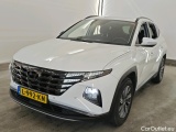 Hyundai Tucson Hyundai  1.6 T-GDI HEV Comfort Automaat 5d