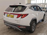  Hyundai  Tucson Hyundai  1.6 T-GDI HEV Comfort Automaat 5d #2