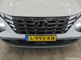  Hyundai  Tucson Hyundai  1.6 T-GDI HEV Comfort Automaat 5d #5