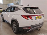  Hyundai  Tucson Hyundai  1.6 T-GDI HEV Comfort Automaat 5d #10