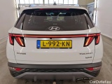  Hyundai  Tucson Hyundai  1.6 T-GDI HEV Comfort Automaat 5d #11