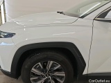  Hyundai  Tucson Hyundai  1.6 T-GDI HEV Comfort Automaat 5d #13