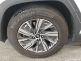  Hyundai  Tucson Hyundai  1.6 T-GDI HEV Comfort Automaat 5d #14