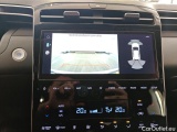  Hyundai  Tucson Hyundai  1.6 T-GDI HEV Comfort Automaat 5d #17