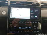  Hyundai  Tucson Hyundai  1.6 T-GDI HEV Comfort Automaat 5d #15