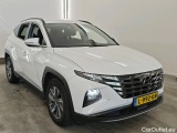  Hyundai  Tucson Hyundai  1.6 T-GDI HEV Comfort Automaat 5d #18