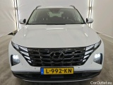  Hyundai  Tucson Hyundai  1.6 T-GDI HEV Comfort Automaat 5d #19