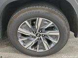  Hyundai  Tucson Hyundai  1.6 T-GDI HEV Comfort Automaat 5d #21