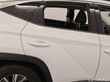  Hyundai  Tucson Hyundai  1.6 T-GDI HEV Comfort Automaat 5d #27