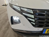  Hyundai  Tucson Hyundai  1.6 T-GDI HEV Comfort Automaat 5d #30