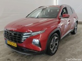 Hyundai Tucson Hyundai  1.6 T-GDI HEV Premium Automaat 5d