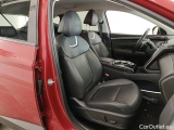 Hyundai  Tucson Hyundai  1.6 T-GDI HEV Premium Automaat 5d #3