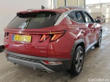  Hyundai  Tucson Hyundai  1.6 T-GDI HEV Premium Automaat 5d #2