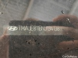  Hyundai  Tucson Hyundai  1.6 T-GDI HEV Premium Automaat 5d #6