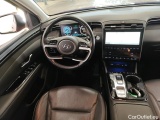  Hyundai  Tucson Hyundai  1.6 T-GDI HEV Premium Automaat 5d #8