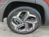  Hyundai  Tucson Hyundai  1.6 T-GDI HEV Premium Automaat 5d #9