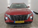  Hyundai  Tucson Hyundai  1.6 T-GDI HEV Premium Automaat 5d #10
