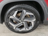  Hyundai  Tucson Hyundai  1.6 T-GDI HEV Premium Automaat 5d #12