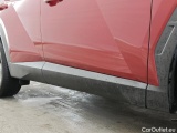  Hyundai  Tucson Hyundai  1.6 T-GDI HEV Premium Automaat 5d #16