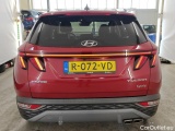  Hyundai  Tucson Hyundai  1.6 T-GDI HEV Premium Automaat 5d #15