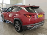  Hyundai  Tucson Hyundai  1.6 T-GDI HEV Premium Automaat 5d #14