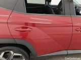  Hyundai  Tucson Hyundai  1.6 T-GDI HEV Premium Automaat 5d #18