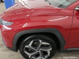  Hyundai  Tucson Hyundai  1.6 T-GDI HEV Premium Automaat 5d #20