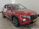  Hyundai  Tucson Hyundai  1.6 T-GDI HEV Premium Automaat 5d #22