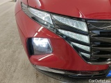  Hyundai  Tucson Hyundai  1.6 T-GDI HEV Premium Automaat 5d #25