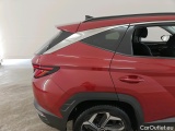  Hyundai  Tucson Hyundai  1.6 T-GDI HEV Premium Automaat 5d #28