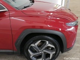  Hyundai  Tucson Hyundai  1.6 T-GDI HEV Premium Automaat 5d #27