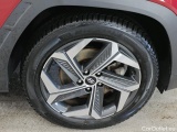  Hyundai  Tucson Hyundai  1.6 T-GDI HEV Premium Automaat 5d #29